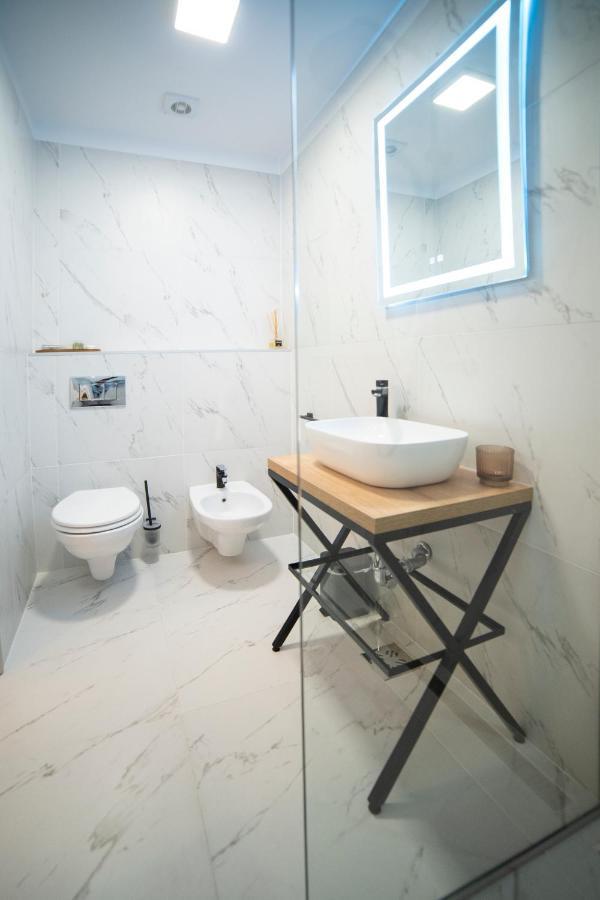 Coban Residence Apartments Брашов Экстерьер фото