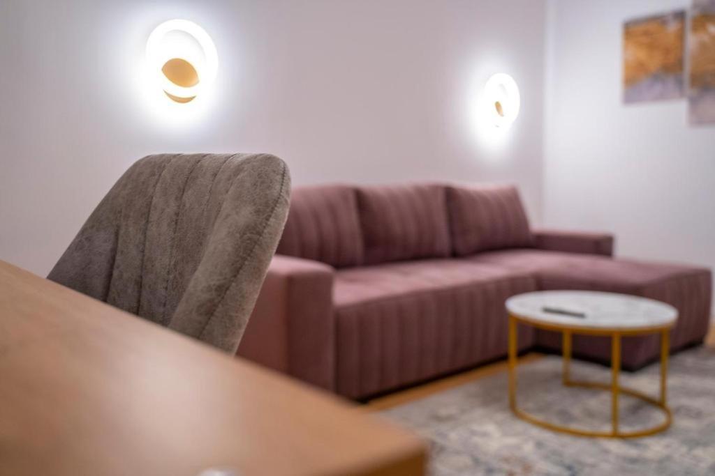 Coban Residence Apartments Брашов Экстерьер фото