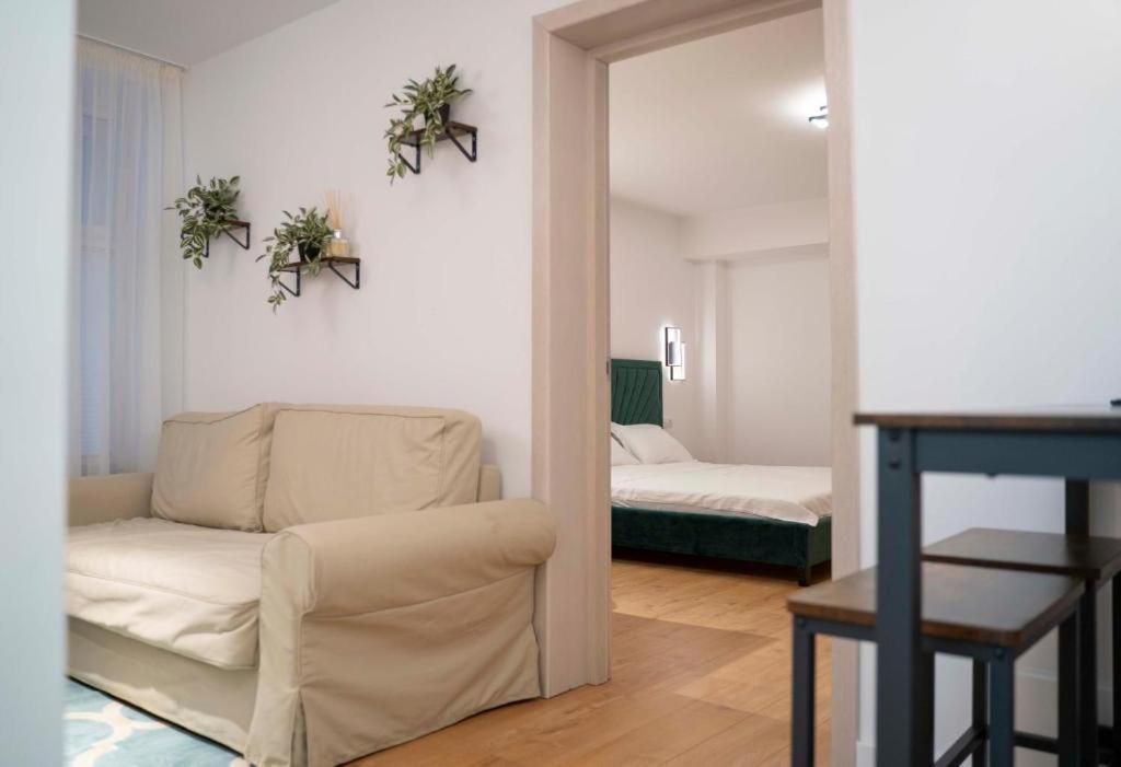 Coban Residence Apartments Брашов Экстерьер фото