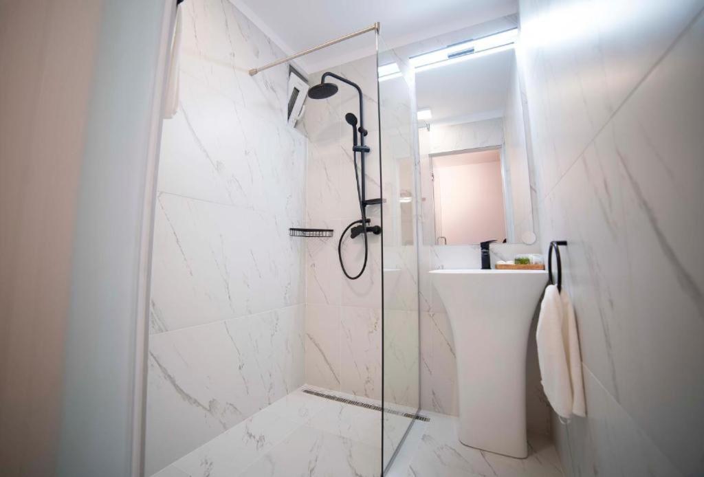 Coban Residence Apartments Брашов Экстерьер фото